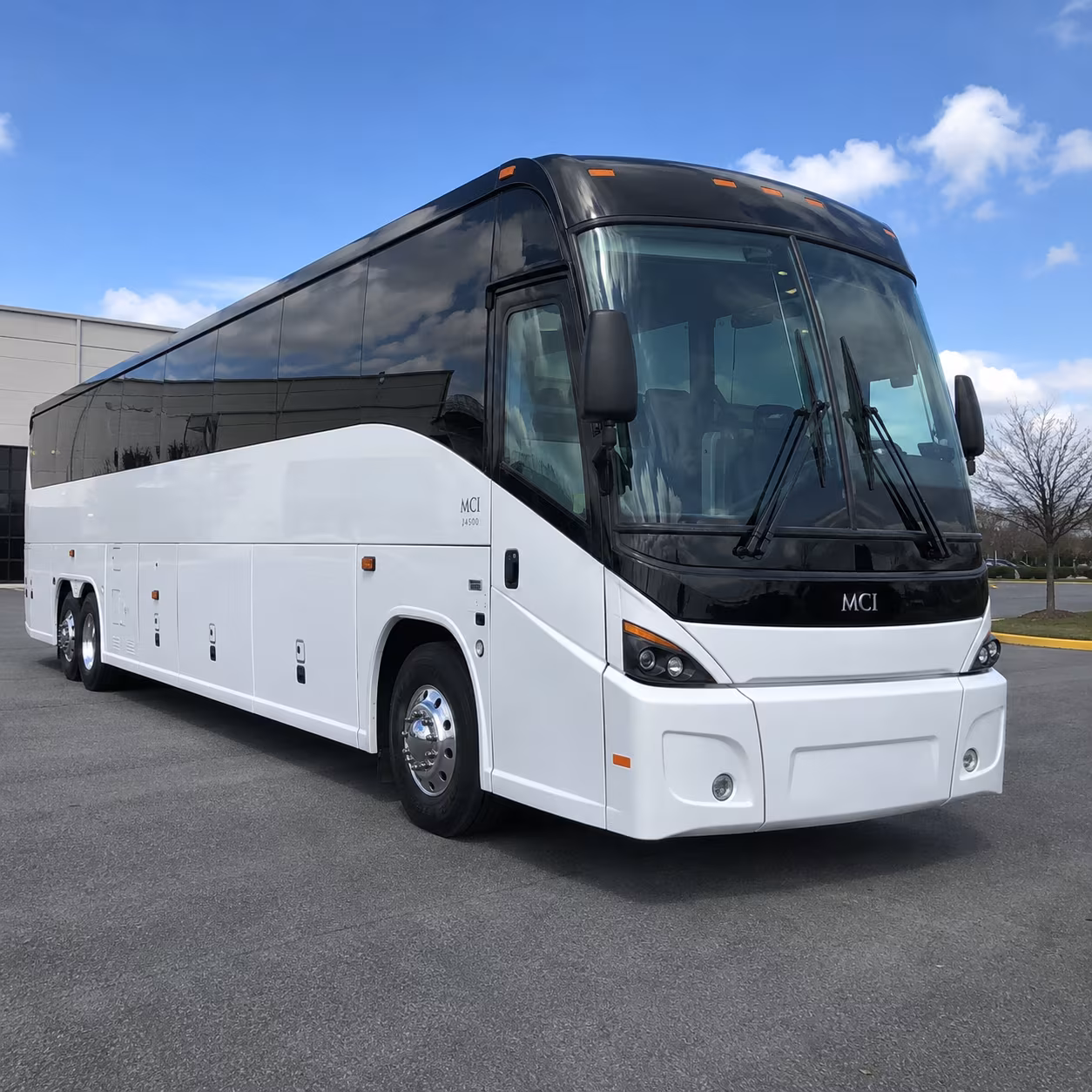 find the perfect transportation for your next convention or trade show 2