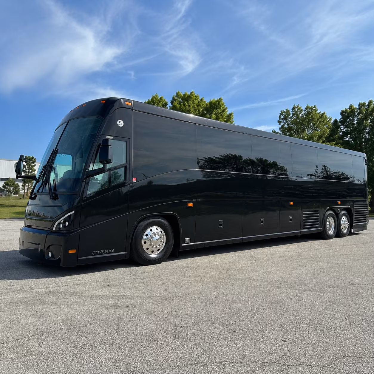 find the perfect transportation for your next private event 3