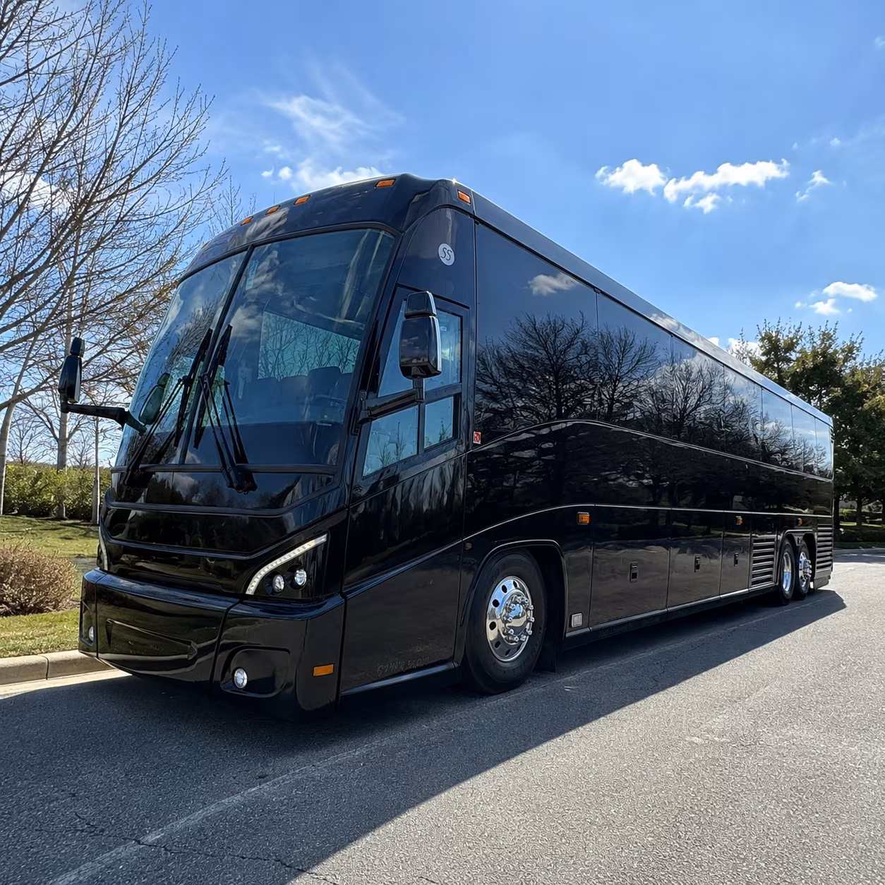 find the perfect transportation for your next sporting event 2